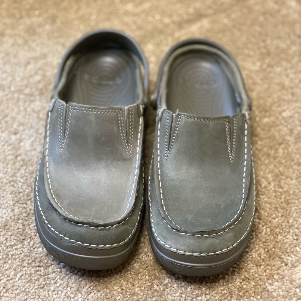 Crocs Mesa